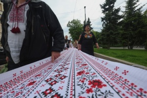 Битва за Україну. День тисяча сто сімдесят сьомий