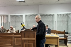 Суд продовжив Шуфричу арешт і зобов'язав СІЗО забезпечити йому лікування у медзакладі - адвокат
