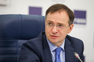 Russian delegate in Istanbul says Moscow seeks to resume 2022 negotiations