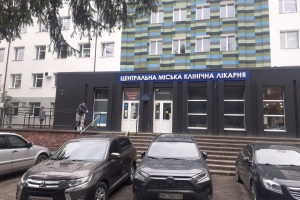 У Чернівцях відкрилося хірургічне відділення, яке відремонтували за ₴15 мільйонів