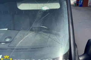У Херсоні під ворожий обстріл потрапили соцпрацівники, є поранений