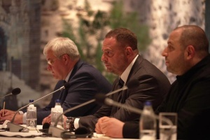 Росіяни у Туреччині хочуть будувати асоціації з 2022 роком, але це не спрацює - Єрмак