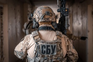 SSU uncovers FSB mole guiding Russian strikes on Ukrainian forces 