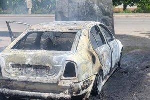 Fatalities, injuries reported as Russians shell Kostiantynivka