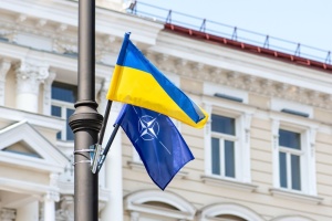 Сейм Латвії ухвалив заяву про якнайшвидше запрошення України до НАТО