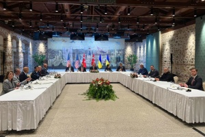 Представники України і США провели три зустрічі в Туреччині - МЗС
