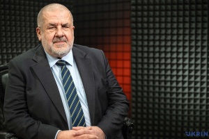 Chubarov: World unsure how to handle aggressor in UN Security Council