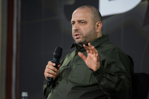 У Стамбулі преспідхід Умєрова скасували через «наступ» преси