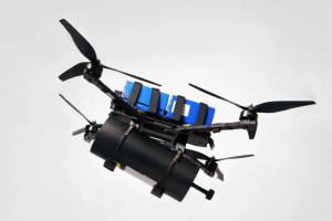New deadly attack drone added to AFU arsenal