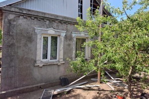 Ворог атакував із артилерії та дронів Нікопольський район - в ОВА розповіли про наслідки