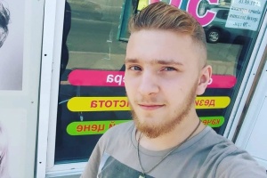 Від тяжких поранень помер сапер ЗСУ, актор Ярослав Швець