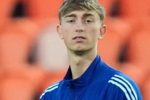 Захисник «Борнмута» Гюйсен підписав контракт з мадридським «Реалом»