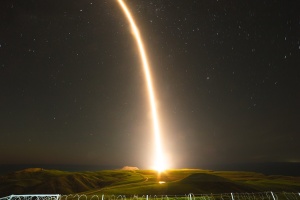 Rocket Lab запустила у космос приватний японський супутник для спостереження за Землею