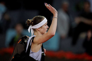 Світоліна пропустить турнір WTA 500 у Страсбурзі перед Ролан Гаррос