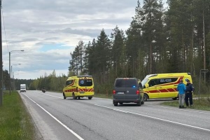 Авіакатастрофа у Фінляндії: на борту двох гелікоптерів були п’ятеро людей, усі загинули