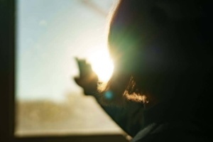 19-year-old girl returned from Russian occupation