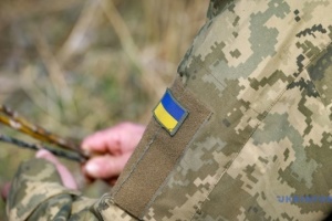 Over 20,000 Ukrainian troops complete training in Germany