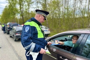 У Криму окупанти запускають нову хвилю перевірок авто - Центр нацспротиву