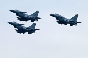 Indo-Pakistani air battles over Kashmir: Lessons to be learned by Ukraine