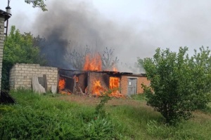 Guerre en Ukraine : La Russie a pilonné sept localités dans la région de Kharkiv, blessant un civil 