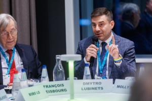 З початку повномасштабної війни в Україні зареєстрували 167 000 воєнних злочинів - Лубінець