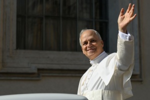 Pope Leo XIV to meet Ukrainian pilgrims in Vatican