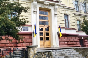 Росіяни викрали 23 тисячі артефактів з херсонського краєзнавчого музею