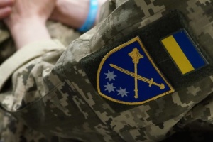 У Харкові начальника РТЦК усунули від виконання службових обов'язків на час розслідування смерті чоловіка