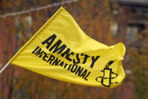 Росія оголосила Amnesty International «небажаною організацією»