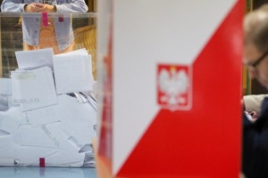 У Польщі підбили підсумки першого туру президентських виборів