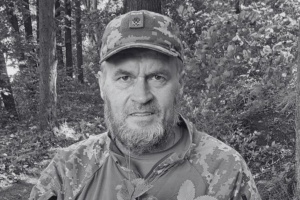 На фронті загинув призер чемпіонатів світу з веслування на каное Олександр Калініченко