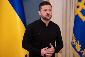 Зеленський про розмови із Трампом: Готуємо зустріч усіх команд та платформу для перемовин