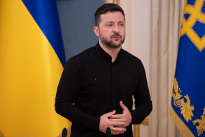 Zelensky says dates for '1,000-for-1,000' prisoner exchange already being discussed