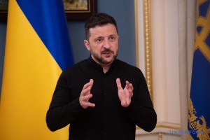 Взаємовідносини із Венсом зараз більш позитивні - Зеленський