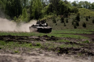 Битва за Україну. День тисяча сто вісімдесят другий