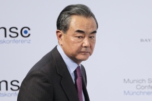 China supports 'fair peace agreement': Wang Yi discusses Ukraine with German, Polish foreign ministers