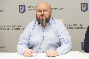 Гепатит А та кір у Києві: головний санлікар столиці розповів про кількість хворих