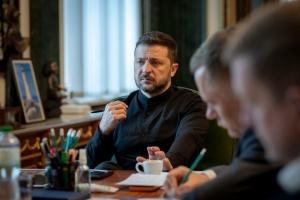 Президенти України і Фінляндії обговорили деталі розмови із Трампом