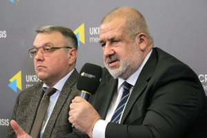 Чубаров: Злочини Росії на окупованих територіях необхідно фіксувати, щоб злочинець отримав покарання