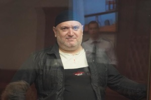 Росіяни етапували кримського політв'язня Ансара Османова до в'язниці у Володимирі