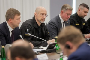 La République tchèque a débloqué 80 millions d’euros pour soutenir le secteur énergétique ukrainien  