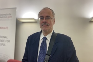 Russia will continue its war until it is stopped from the outside - Austrian political scientist