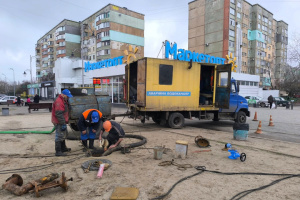 Проблеми водоканалів обласного підпорядкування: як відвернути патові ситуації