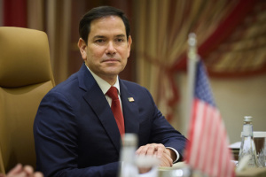 USA ermutigen Verbündete zu Lieferung von Patriot-Systemen an Ukraine – Rubio