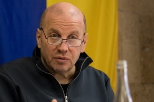 Президент ФБУ Бродський: Розраховуємо на топовий склад нашої збірної