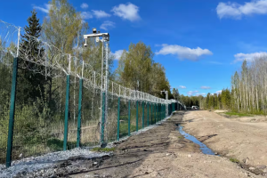 У Фінляндії заявляють, що Росія готує військові бази для нарощування сил біля кордону