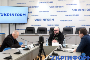 Стійкість, оборона, безпека: погляд України та Швеції