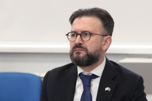 Wkrótce rozpocznie się ekshumacja szczątków polskich żołnierzy we Lwowie - Nadżos

