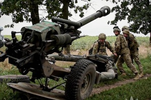 War update: 65 combat clashes recorded on frontline today, Pokrovsk remains hottest sector