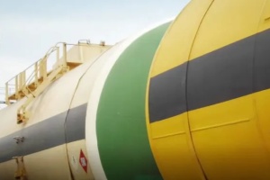Міноборони відновило постачання авіапального для ЗСУ від іноземних партнерів
